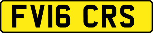FV16CRS