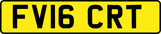 FV16CRT