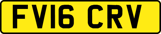FV16CRV