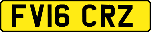 FV16CRZ