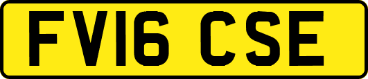 FV16CSE