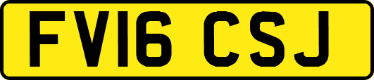 FV16CSJ