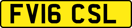 FV16CSL