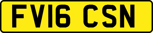 FV16CSN