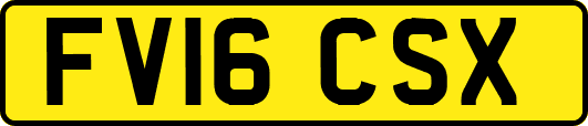 FV16CSX