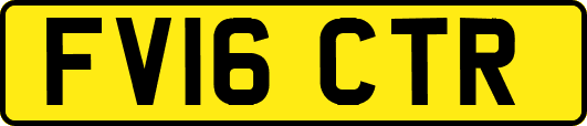 FV16CTR