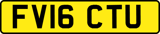 FV16CTU