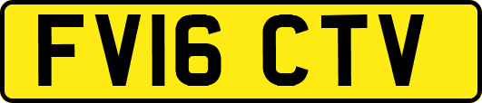 FV16CTV