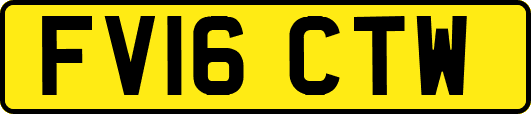 FV16CTW