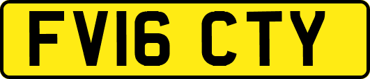 FV16CTY