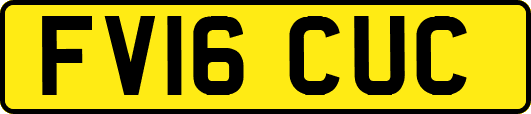 FV16CUC