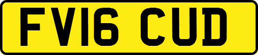 FV16CUD