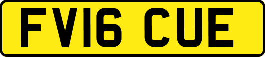 FV16CUE