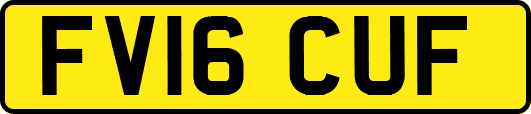 FV16CUF
