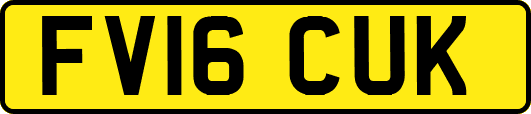 FV16CUK
