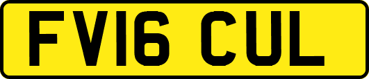 FV16CUL
