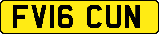 FV16CUN