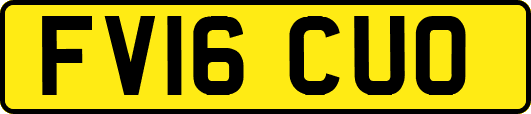 FV16CUO
