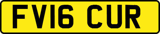 FV16CUR