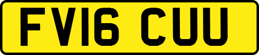 FV16CUU