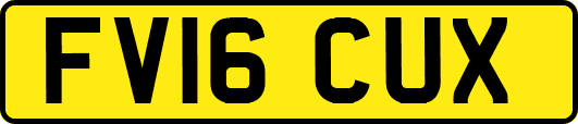 FV16CUX
