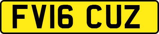 FV16CUZ