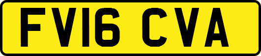 FV16CVA