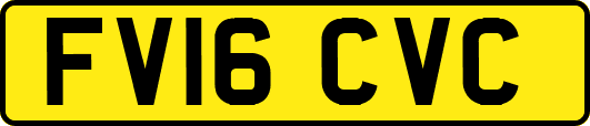 FV16CVC