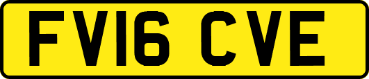FV16CVE