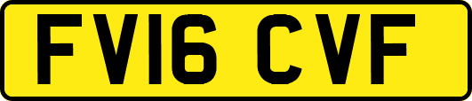 FV16CVF