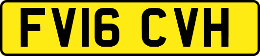 FV16CVH