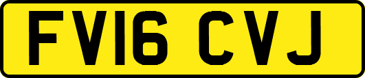 FV16CVJ