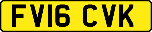 FV16CVK