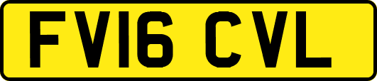 FV16CVL