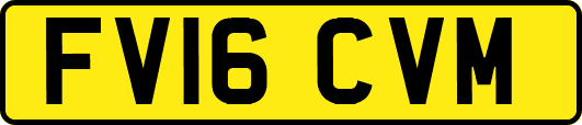 FV16CVM