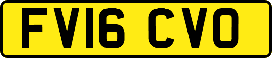 FV16CVO
