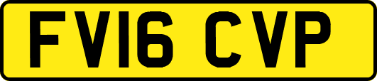 FV16CVP