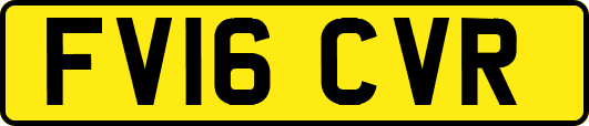 FV16CVR