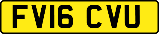 FV16CVU
