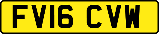 FV16CVW