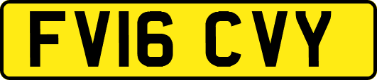 FV16CVY