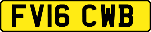 FV16CWB