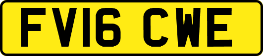 FV16CWE