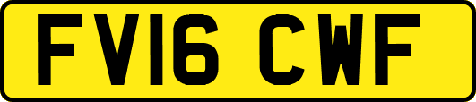 FV16CWF