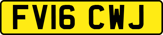 FV16CWJ