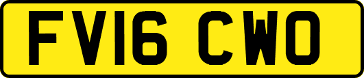 FV16CWO