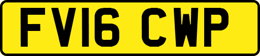 FV16CWP
