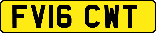 FV16CWT