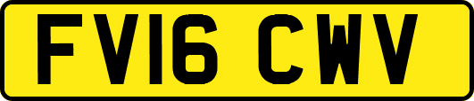 FV16CWV