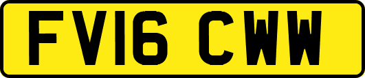 FV16CWW